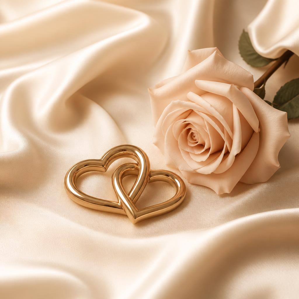 Attract Love Subliminal cover artwork
