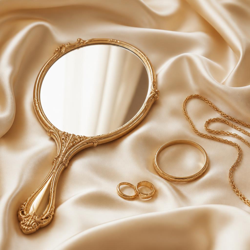 Beauty & Confidence Subliminal cover artwork