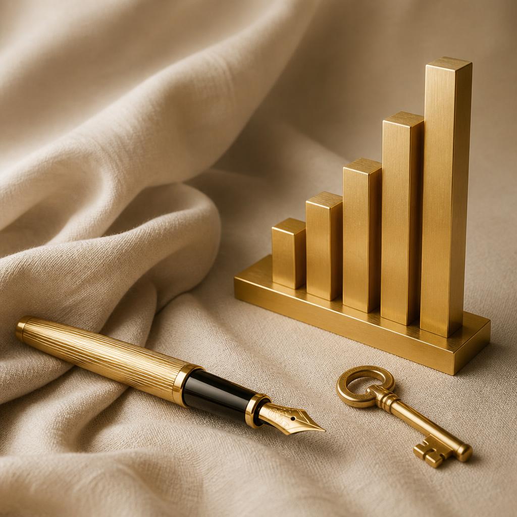 Business Success Subliminal cover artwork