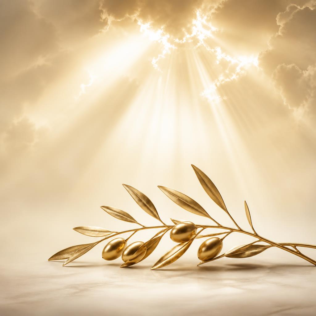 Divine Favor Subliminal cover artwork
