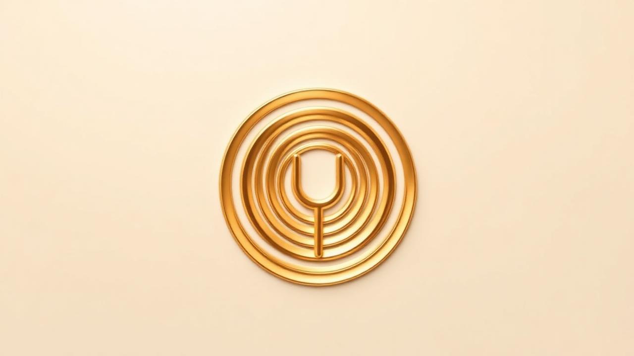 Solfeggio & Sound-Wellness Frequencies motif