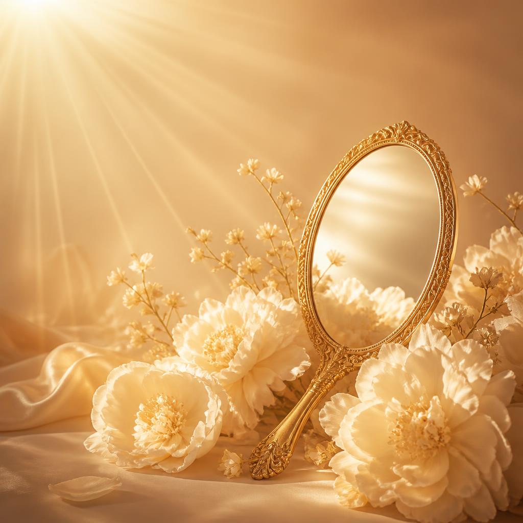 Joyful Life Glow-Up Subliminal cover artwork