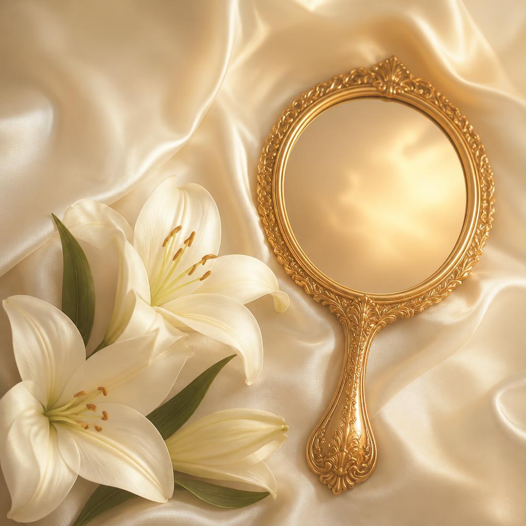 Radiant Beauty & Confidence Subliminal cover artwork